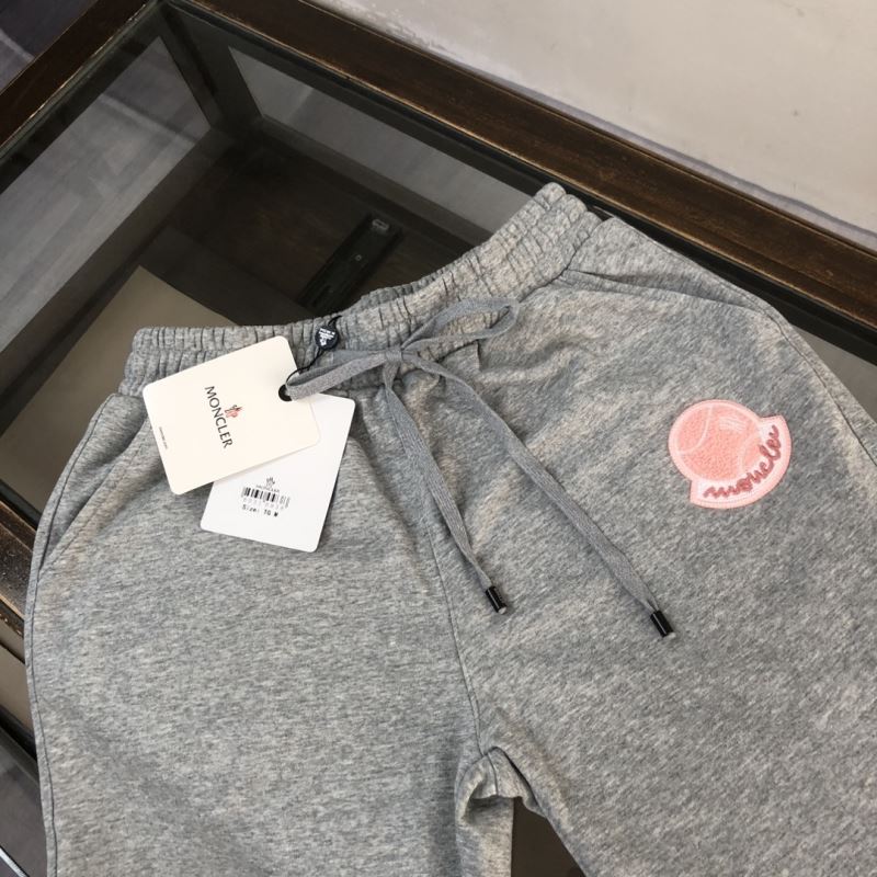 Moncler Short Pants